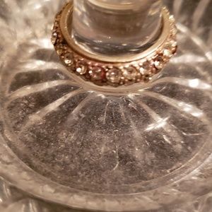 Beautiful 925 sterling silver ring